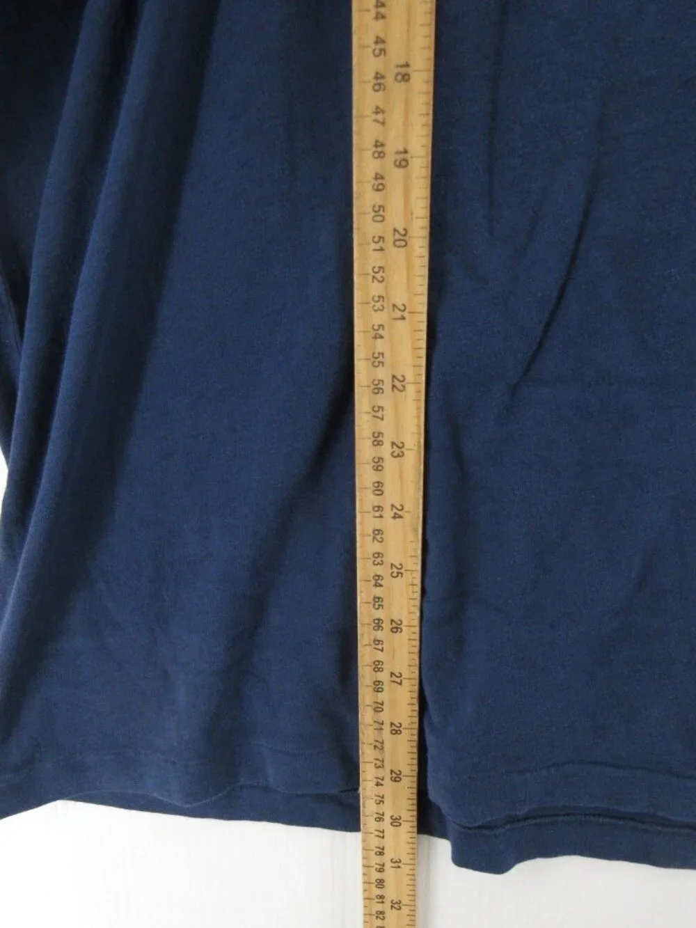 Polo Ralph Lauren Shirt XXL Coastal Rescue Squad Recon Anchor Graphic
